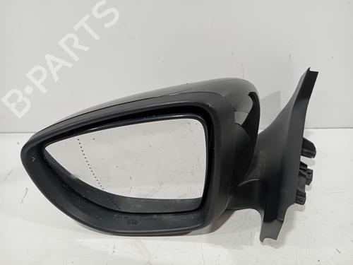 Used Left mirror RENAULT ZOE (BFM_) ZOE (88 hp) 28716682