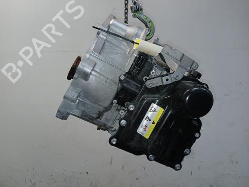 Gearbox AUDI A1 CITY CARVER (GBH) 30 TFSI | BP24848484M3
