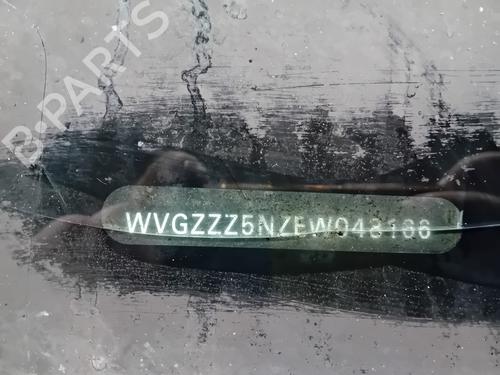 Electronic module VW TIGUAN (5N_) 2.0 TDI 4motion | BP33122641M83  - Image 10