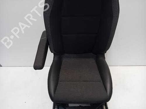 Left front seat RENAULT MASTER IV Van (F8__) BLUE DCI 150 (F8M3) | BP38467755C15 - Image 2