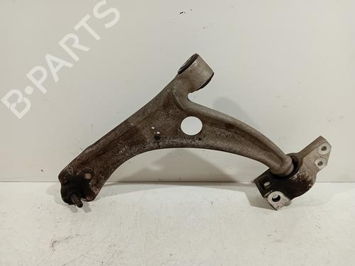 Used Left front suspension arm VW TIGUAN (5N_) 1.4 TSI 4motion (150 hp) 19269382