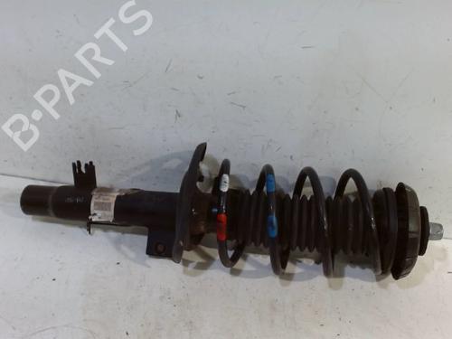 Used Right front shock absorber CITROËN C3 II (SC_) 1.4 (73 hp) 7281524