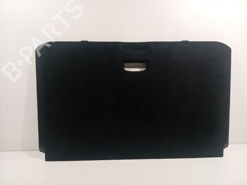 Used Boot lining OPEL CORSA E (X15) 1.4 LPG (08, 68) (90 hp) 29918658