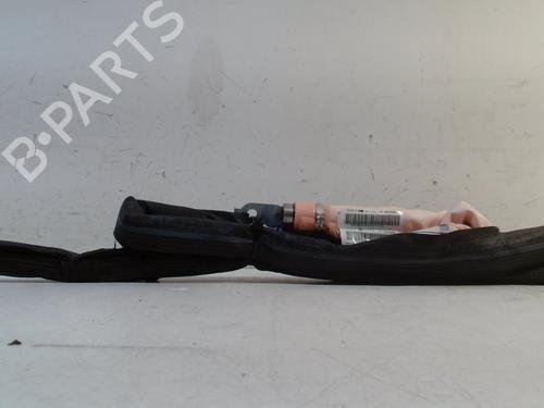 Used Right curtain airbag Right curtain airbag 13720756 13720756