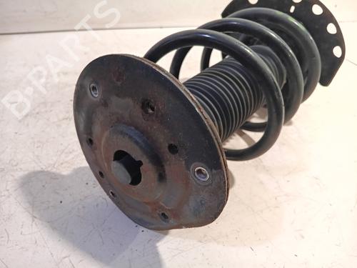 Right front shock absorber VOLVO V60 I (155) D6 Hybrid AWD | BP24957028M17 