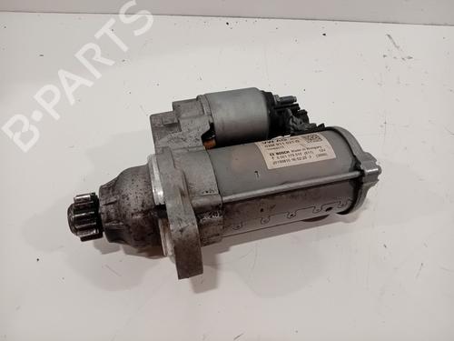 Used Starter VW UP! (121, 122, BL1, BL2, BL3, 123) 1.0 (60 hp) 30460177