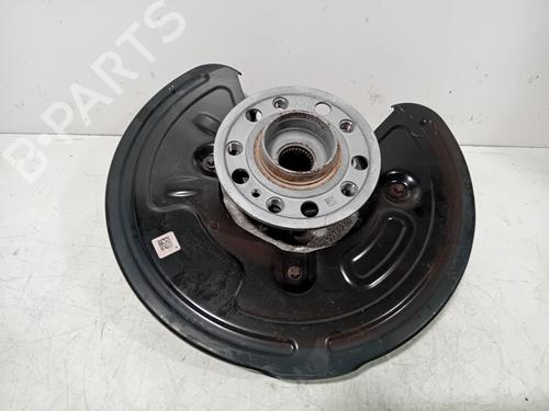 Used Right rear steering knuckle Right rear steering knuckle MERCEDES-BENZ C-CLASS (W206) C 300 e (206.054) (313 hp) 36491838 36491838