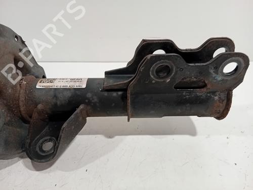 Højre fortil støddæmper OPEL MOKKA / MOKKA X (J13) 1.4 (_76) | BP18673950M17 