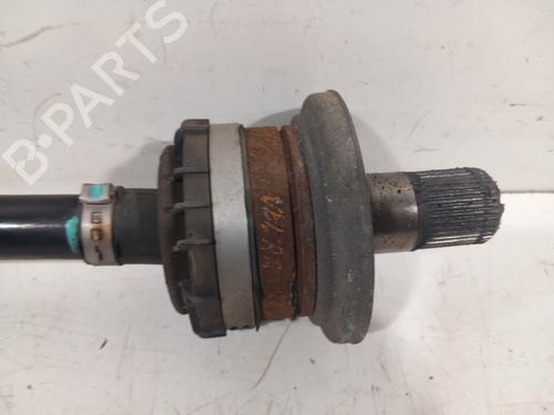 Right rear driveshaft VW GOLF VIII (CD1, DA1) 2.0 TSI R 4motion | BP33875848M41 - Image 3