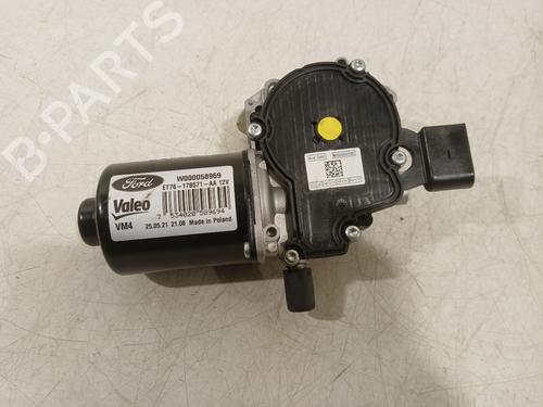 Viskermotor vindrude Viskermotor vindrude FORD TRANSIT COURIER B460 Box Body/MPV 1.0 EcoBoost (100 hp) 39689209 39689209