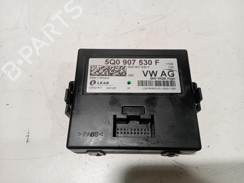 Used Electronic module Electronic module 39081670 39081670