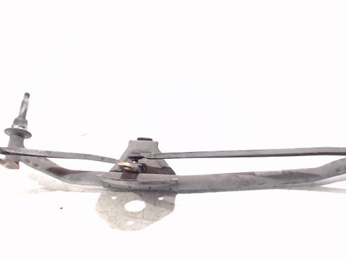 Front wipers mechanism NISSAN PRIMASTAR Van (X83) 1.9 dCi 80 | BP3254970C83 