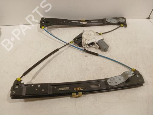 Used Front left window mechanism Front left window mechanism SEAT ALHAMBRA (710, 711) 2.0 TDI (170 hp) 39885934 39885934