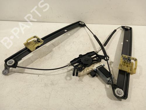 Front left window mechanism AUDI Q5 (FYB, FYG) SQ5 TFSI quattro | BP33748591C22 - Image 4