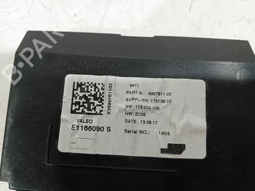 Control unit MINI MINI (F55) One | BP17242526M11 - Image 4