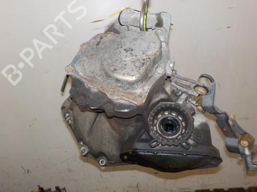 Gearbox OPEL CORSA D (S07) 1.2 (L08, L68) | BP10668024M3 