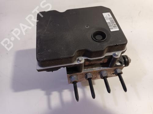 Used ABS pump PEUGEOT 5008 (0U_, 0E_) 1.6 16V (156 hp) 17019478