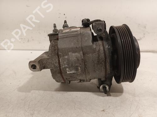 Used AC compressor JEEP GRAND CHEROKEE IV (WK, WK2) 3.0 CRD V6 4x4 (241 hp) 15737455