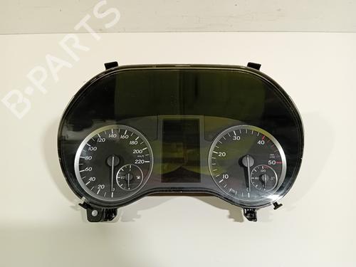 instrument-cluster-mercedes-benz-vito-tourer-w447-2014-23646563 main image