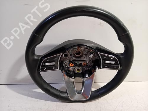 Used Steering wheel KIA CEED Sportswagon (CD) 1.0 T-GDI (120 hp) 25777014
