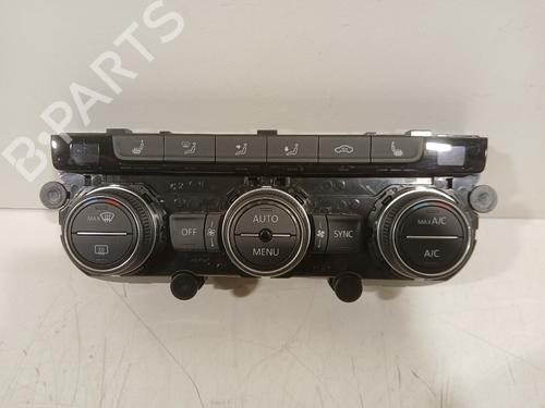 Used Climate control Climate control 38038178 38038178