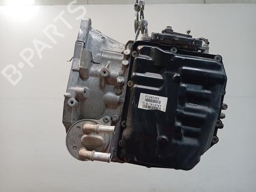 Gearbox VOLVO S60 III (224) T5 | BP29912917M3
