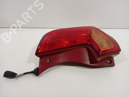 Left taillight KIA PICANTO II (TA) 1.0 | BP29588704C34 