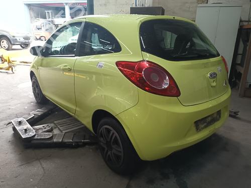Water radiator FORD KA (RU8) 1.2 | BP37264992M31 - Image 8