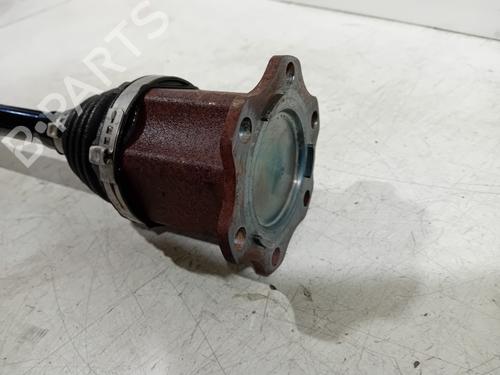 Left front driveshaft SEAT LEON (5F1) 1.0 TSI | BP23214480M38 - Image 3