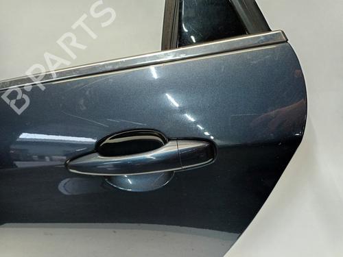 Left rear door CITROËN C4 II (NC_) 1.6 VTi 120 (NC5FS0, NC5FS9) | BP29541121C4 