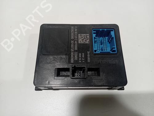 Electronic module OPEL CORSA F (P2JO) 1.2 (68) | BP38293272M83 - Image 2