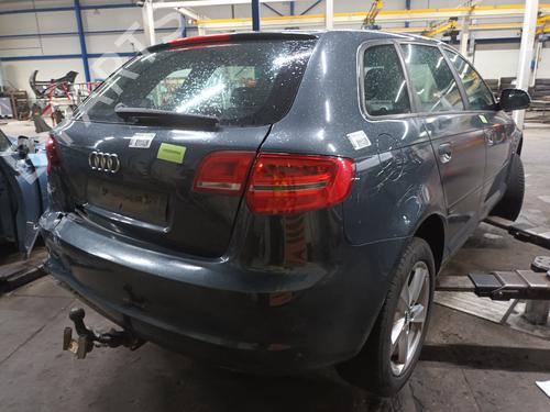 Engine AUDI A3 Sportback (8PA) 1.6 | BP38483658M1 - Image 8