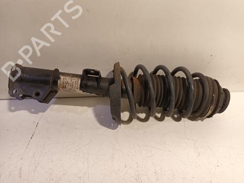 Right front shock absorber ALFA ROMEO MITO (955_) 1.6 JTDM (955AXC1B) | BP17740655M17 