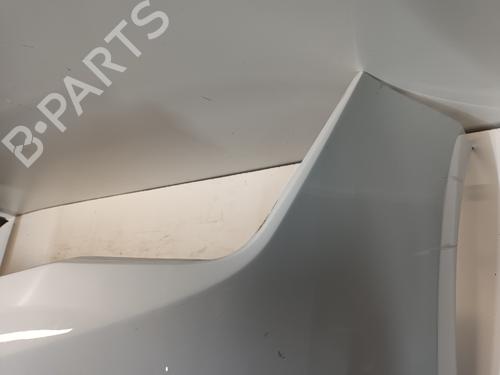 Front bumper SEAT LEON (5F1) 1.0 TSI | BP23394616C7 