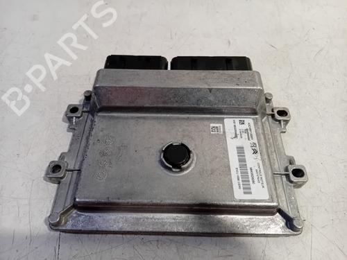 Used Engine control unit (ECU) Engine control unit (ECU) 18950804 18950804