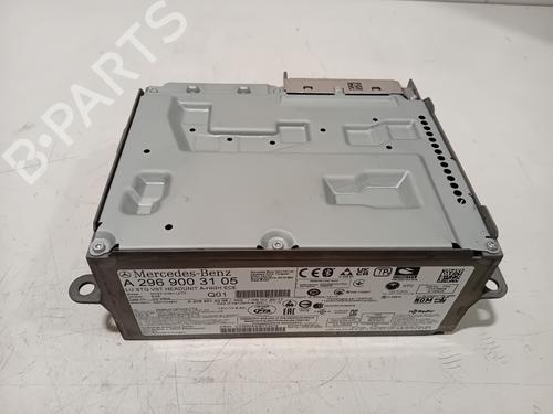 Used Electronic module Electronic module 39586795 39586795