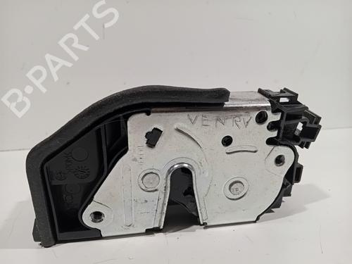 Used Front right lock BMW 3 (F30, F80) 330 e (252 hp) 29955450