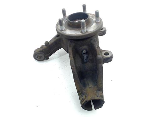 Used Left front steering knuckle Left front steering knuckle 13206469 13206469