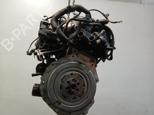 Engine VW GOLF VII (5G1, BQ1, BE1, BE2) 1.4 GTE Hybrid | BP31051656M1 