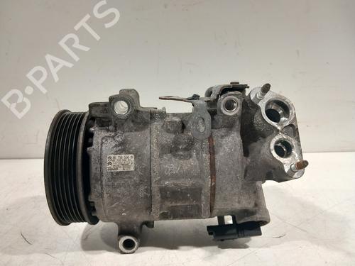 AC compressor CITROËN C4 CACTUS 1.2 THP 110 | BP33757168M34 - Image 2