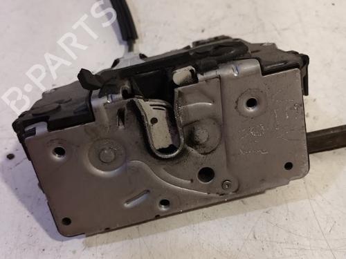 Used Front right lock FIAT DUCATO Van (250_) 130 Multijet 2,3 D (131 hp) 14921903