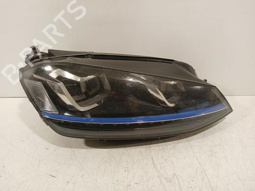 Used Right headlight Right headlight 38288330 38288330