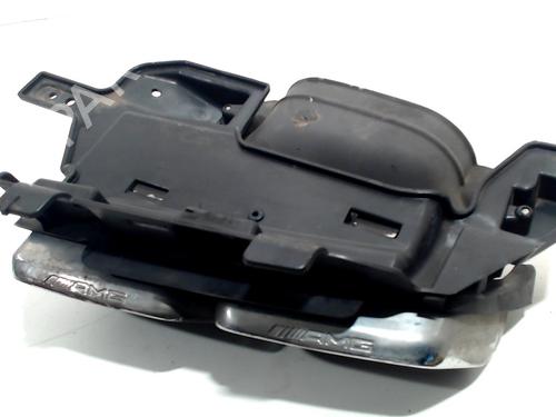 Used Air filter box MERCEDES-BENZ S-CLASS (W222, V222, X222) S 600 (222.176) (530 hp) 9576136