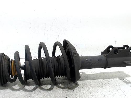 Used Left front shock absorber Left front shock absorber 6536568 6536568