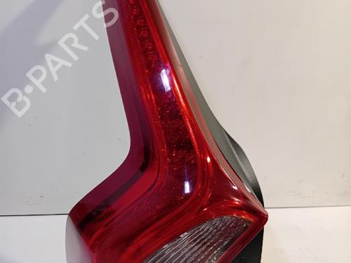 Used Left taillight VOLVO V60 I (155) D6 Hybrid AWD (280 hp) 27923080