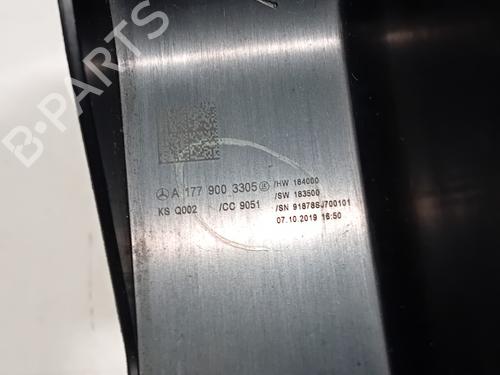 Steering column stalk MERCEDES-BENZ CLA (C118) CLA 200 (118.387) | BP33237375I23  - Image 7