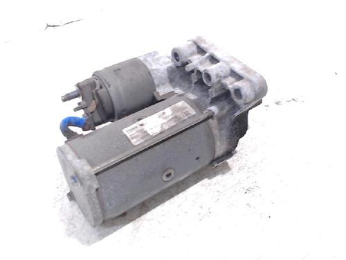 Starter PEUGEOT 3008 I MPV (0U_) 1.6 HDi | BP6031455M8 