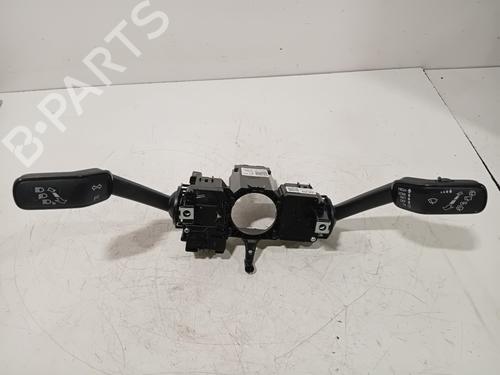 Used Steering column stalk Steering column stalk 33431110 33431110