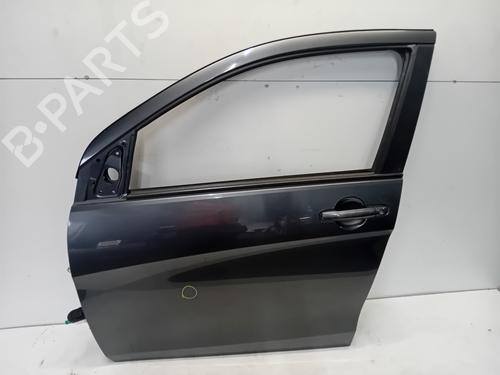 Used Left front door Left front door SUZUKI CELERIO (LF) 1.0 (AVK310) (68 hp) 35793684 35793684
