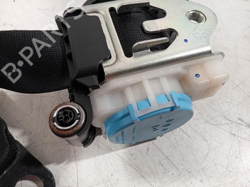 Front left seatbelt MERCEDES-BENZ A-CLASS (W176) A 180 (176.042) | BP32774697I26 - Image 3